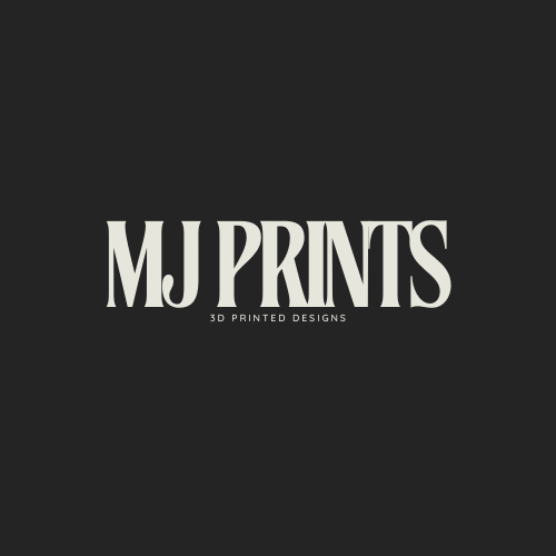 MJ PRINTS